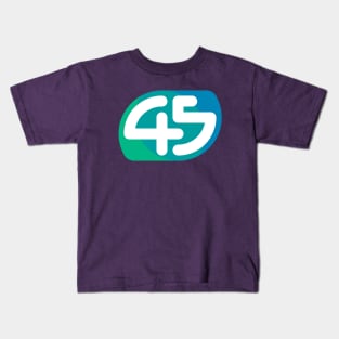 45 Cool Kids T-Shirt